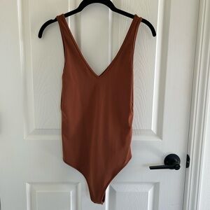 Abercrombie & Fitch bodysuit